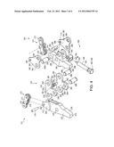 SOIL PIPE CUTTER JAW FOR PRESS TOOL AND RELATED METHODS diagram and image