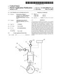 ELECTRONICALLY CONTROLLED VALVE diagram and image