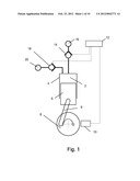 ELECTRONICALLY CONTROLLED VALVE diagram and image