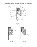 ELECTRONICALLY CONTROLLED VALVE diagram and image