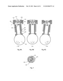 ELECTRONICALLY CONTROLLED VALVE diagram and image