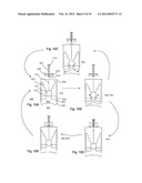 ELECTRONICALLY CONTROLLED VALVE diagram and image