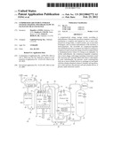 COMPRESSED AIR ENERGY STORAGE SYSTEM UTILIZING TWO-PHASE FLOW TO     FACILITATE HEAT EXCHANGE diagram and image