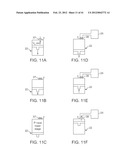 COMPRESSED AIR ENERGY STORAGE SYSTEM UTILIZING TWO-PHASE FLOW TO     FACILITATE HEAT EXCHANGE diagram and image