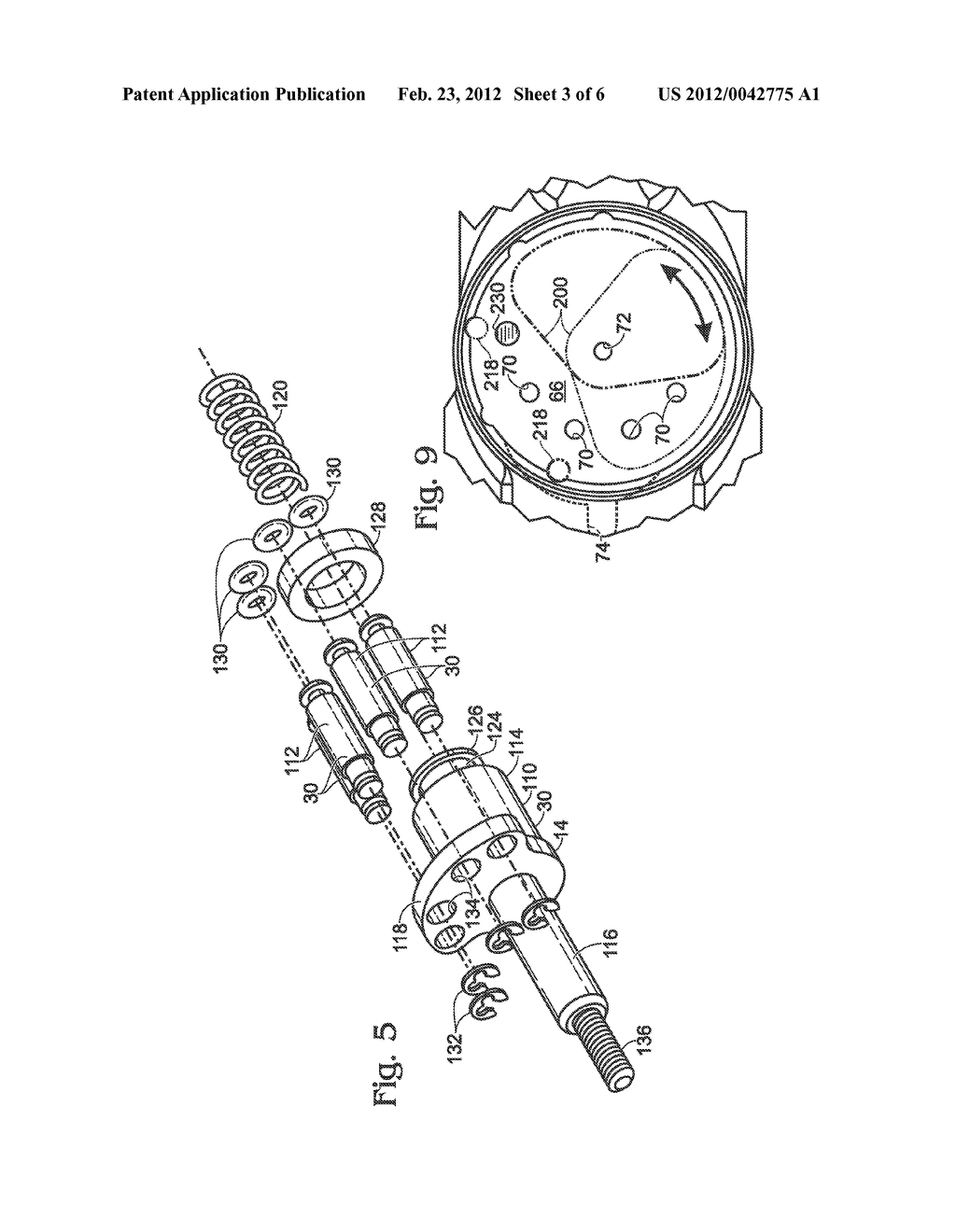 ADJUSTABLE HYDRAULIC MASTER CYLINDER ASSEMBLIES - diagram, schematic, and image 04