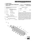 APPARATUS FOR THAWING OR COOLING FOOD PRODUCTS diagram and image