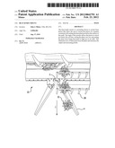 Bean knife mount diagram and image