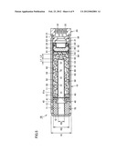 GAS GENERATOR diagram and image