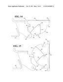 Folding Leg Latch Assembly diagram and image