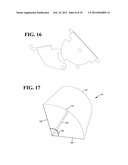 Folding Leg Latch Assembly diagram and image