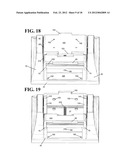 Folding Leg Latch Assembly diagram and image