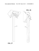 Folding Leg Latch Assembly diagram and image