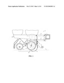 Multi Diameter Gauge Wheel diagram and image