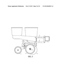 Multi Diameter Gauge Wheel diagram and image