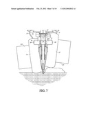 Multi Diameter Gauge Wheel diagram and image