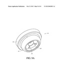 Multi Diameter Gauge Wheel diagram and image