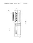 METHOD FOR DISCHARGING DROPLETS AND DROPLET DISCHARGE APPARATUS diagram and image