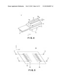 METHOD FOR DISCHARGING DROPLETS AND DROPLET DISCHARGE APPARATUS diagram and image