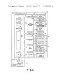 METHOD FOR DISCHARGING DROPLETS AND DROPLET DISCHARGE APPARATUS diagram and image