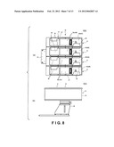 METHOD FOR DISCHARGING DROPLETS AND DROPLET DISCHARGE APPARATUS diagram and image