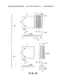 METHOD FOR DISCHARGING DROPLETS AND DROPLET DISCHARGE APPARATUS diagram and image