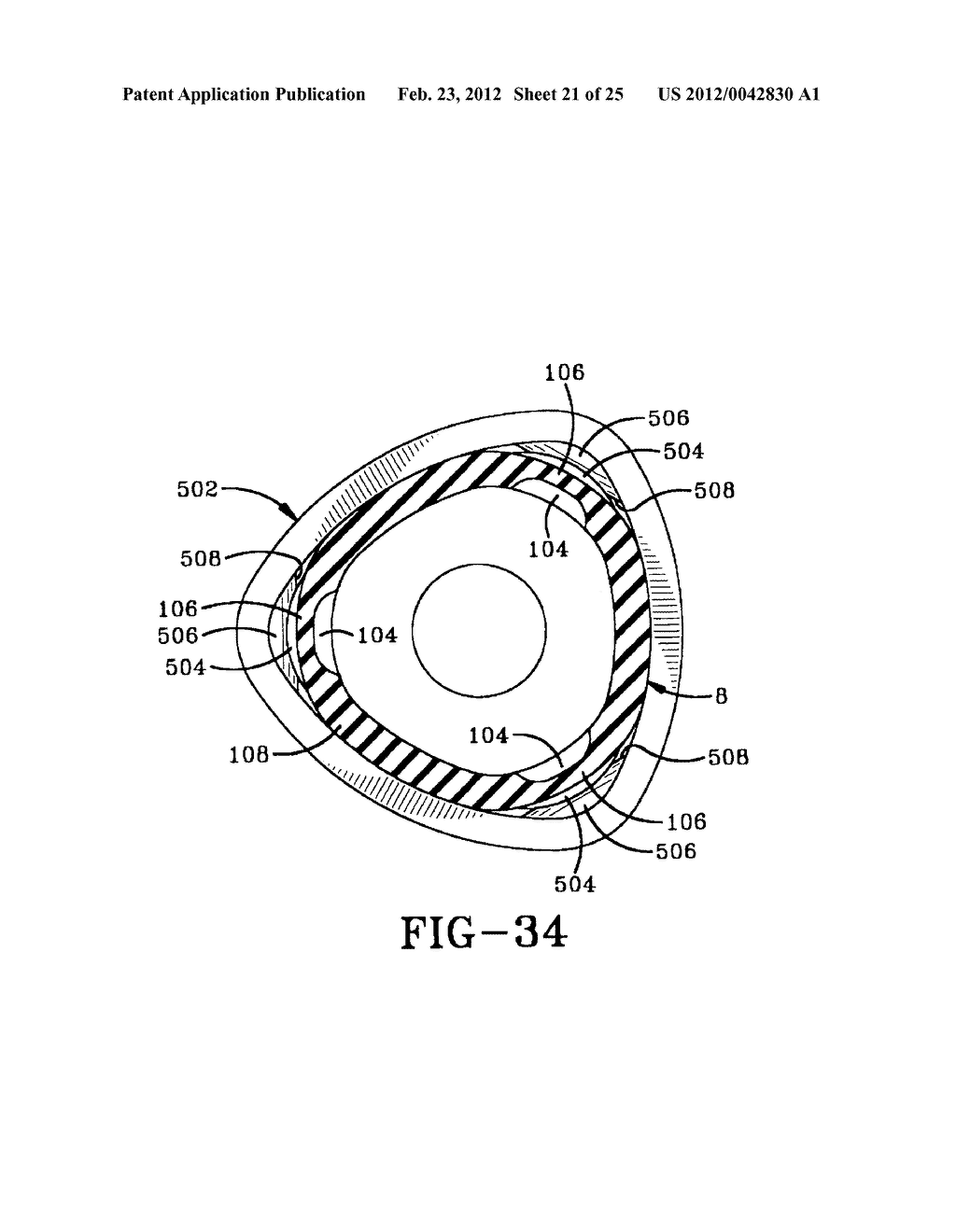 MILKING LINER - diagram, schematic, and image 22