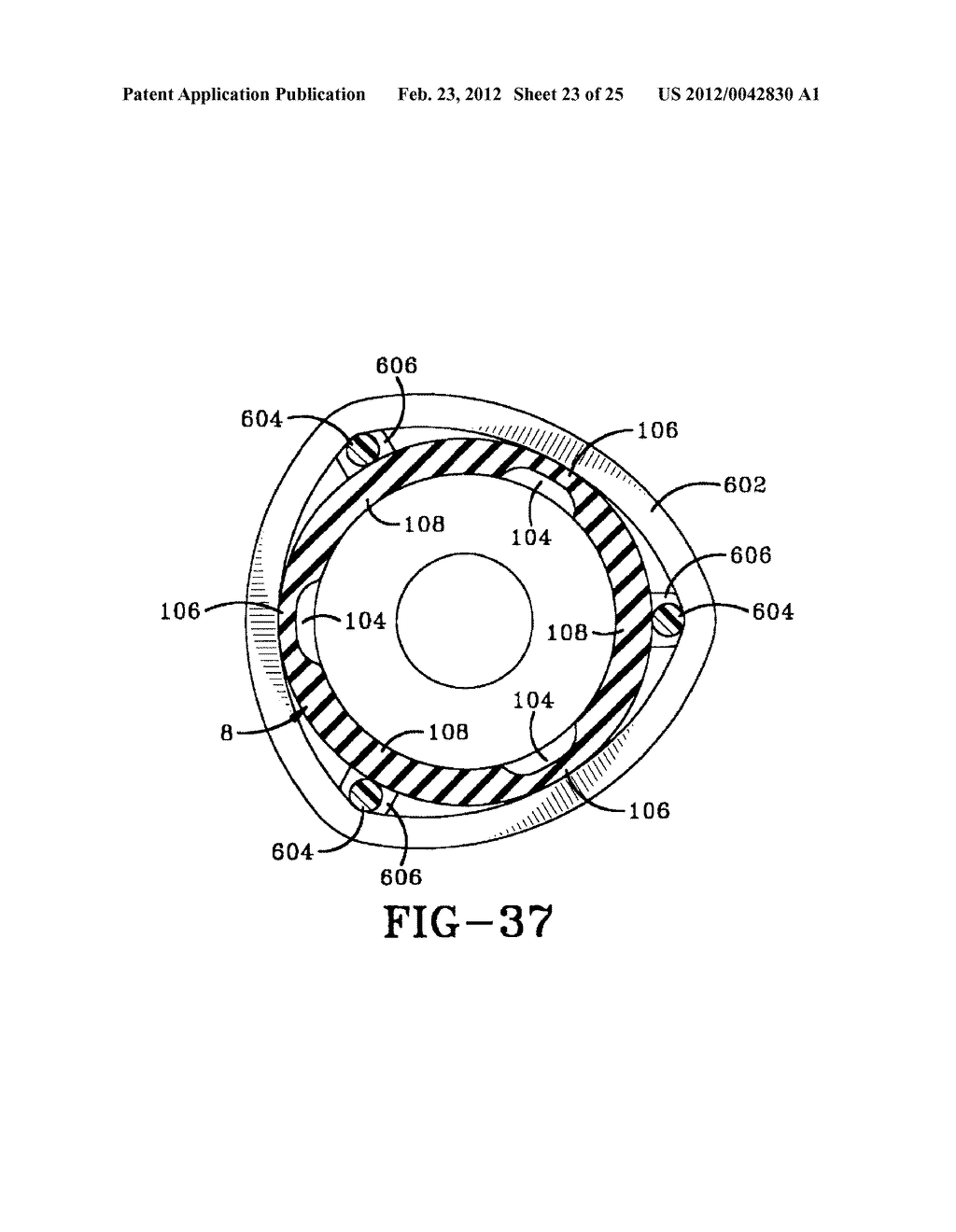 MILKING LINER - diagram, schematic, and image 24