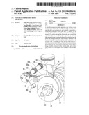 VARIABLE COMPRESSION RATIO APPARATUS diagram and image