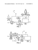 ULTRA LOW POWER MARINE FUEL POSLISHING SYSTEM diagram and image