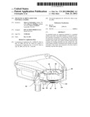 MECHANICAL DRIVE ASSIST FOR PAINTBALL LOADER diagram and image