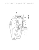 MECHANICAL DRIVE ASSIST FOR PAINTBALL LOADER diagram and image