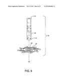 MECHANICAL DRIVE ASSIST FOR PAINTBALL LOADER diagram and image