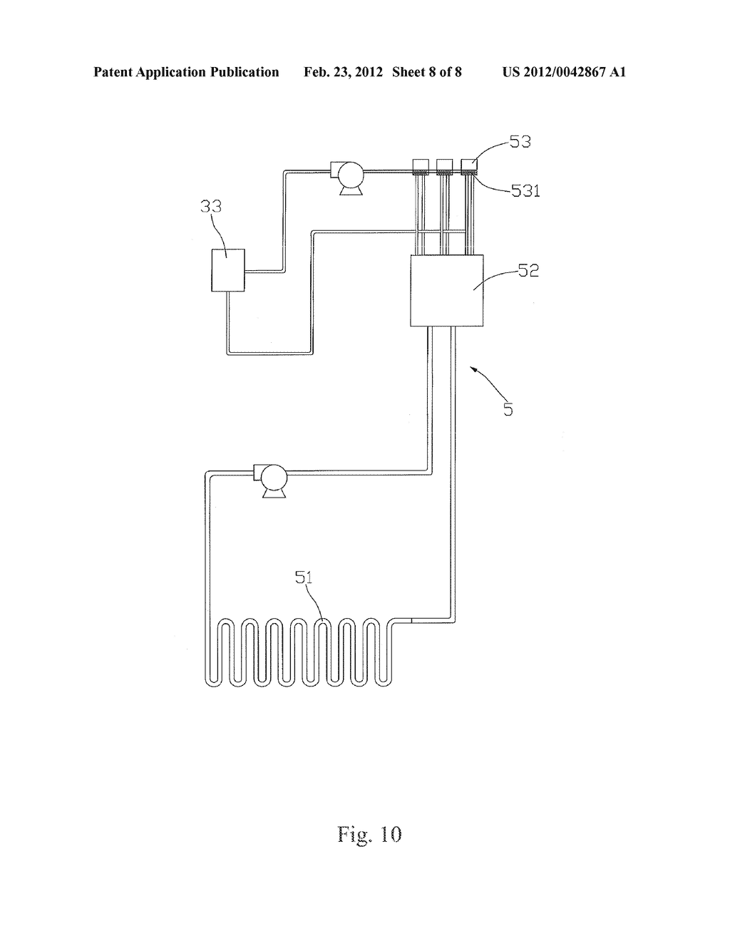 Re-Exchange Energy-Saving Building System - diagram, schematic, and image 09