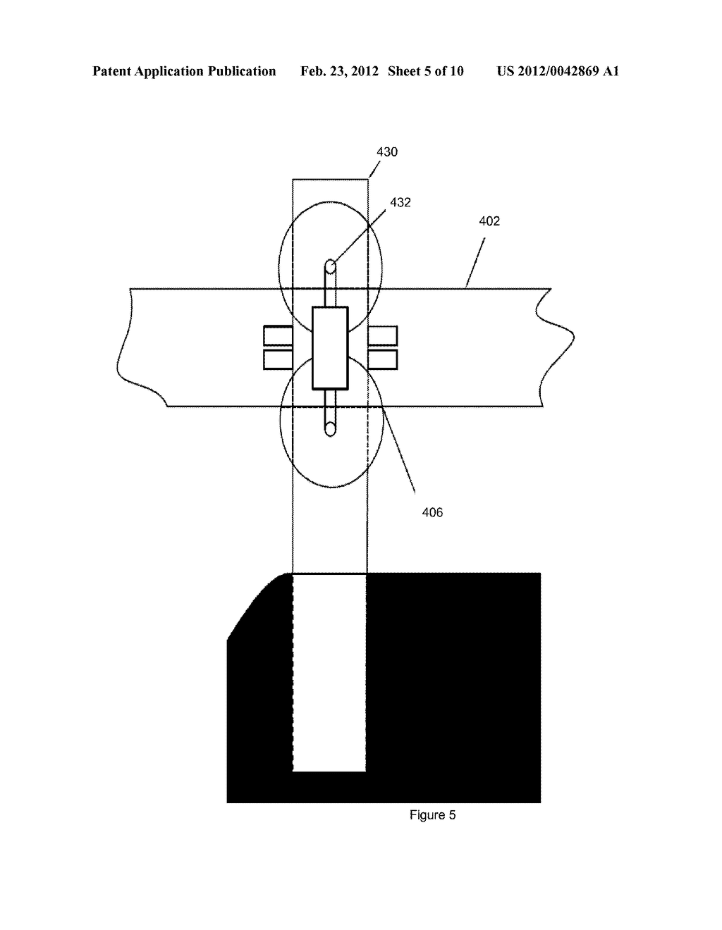 METHODS AND SYSTEMS FOR A HELIOSTAT MIRROR AND SOLAR TRACKER ASSEMBLY - diagram, schematic, and image 06