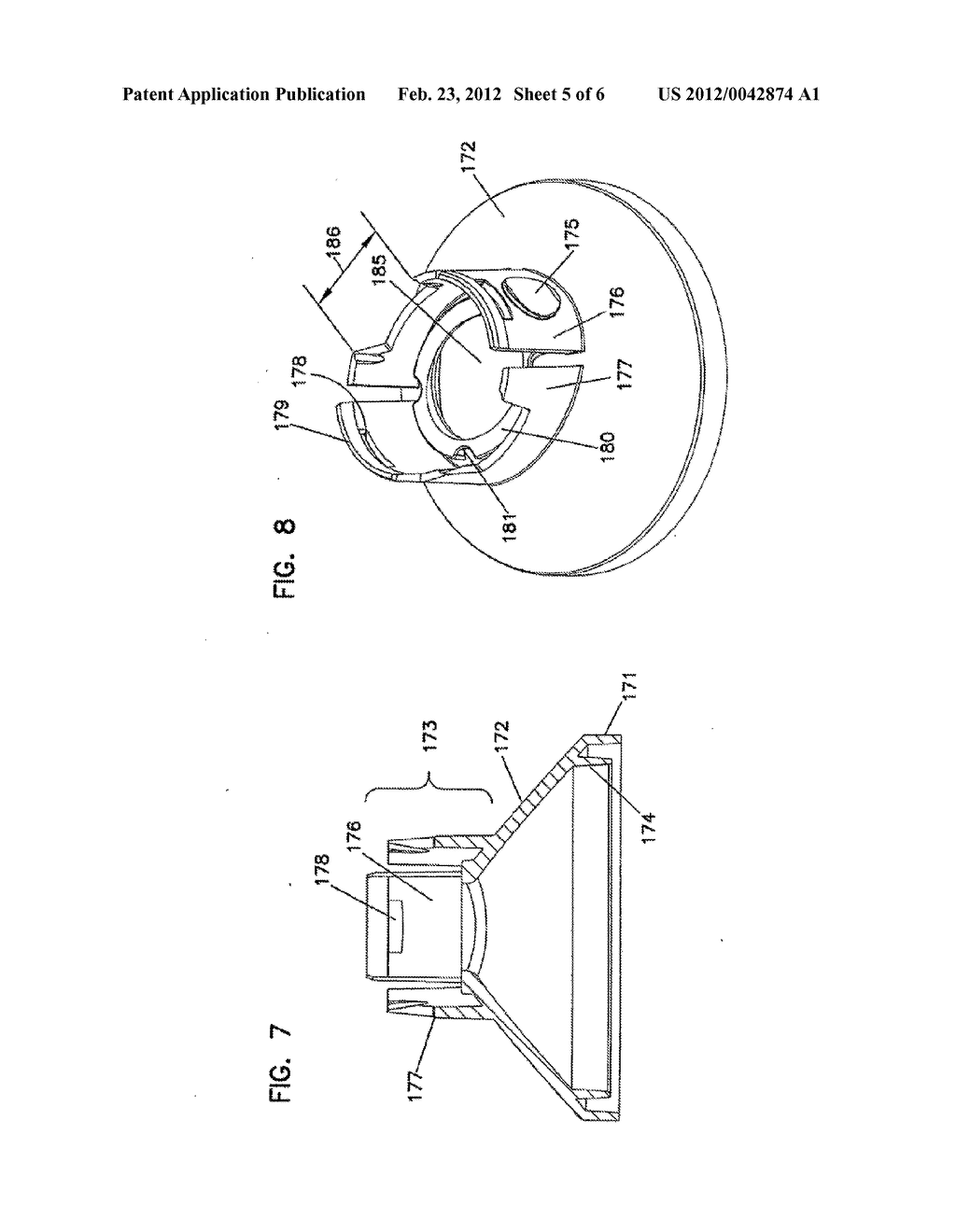 AEROSOL MEDICATION INHALATION SYSTEM - diagram, schematic, and image 06