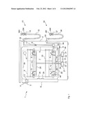 DISHWASHER WITH AN IMPROVED PUMP-OFF SEQUENCE diagram and image