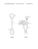 GAIT TRAINING APPARATUSES, ATTACHMENTS FOR GAIT TRAINING AND RELATED     METHODS diagram and image