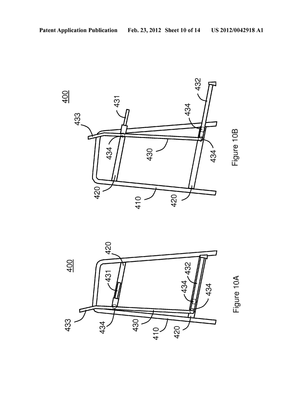 MOBILITY ASSISTANCE DEVICES - diagram, schematic, and image 11