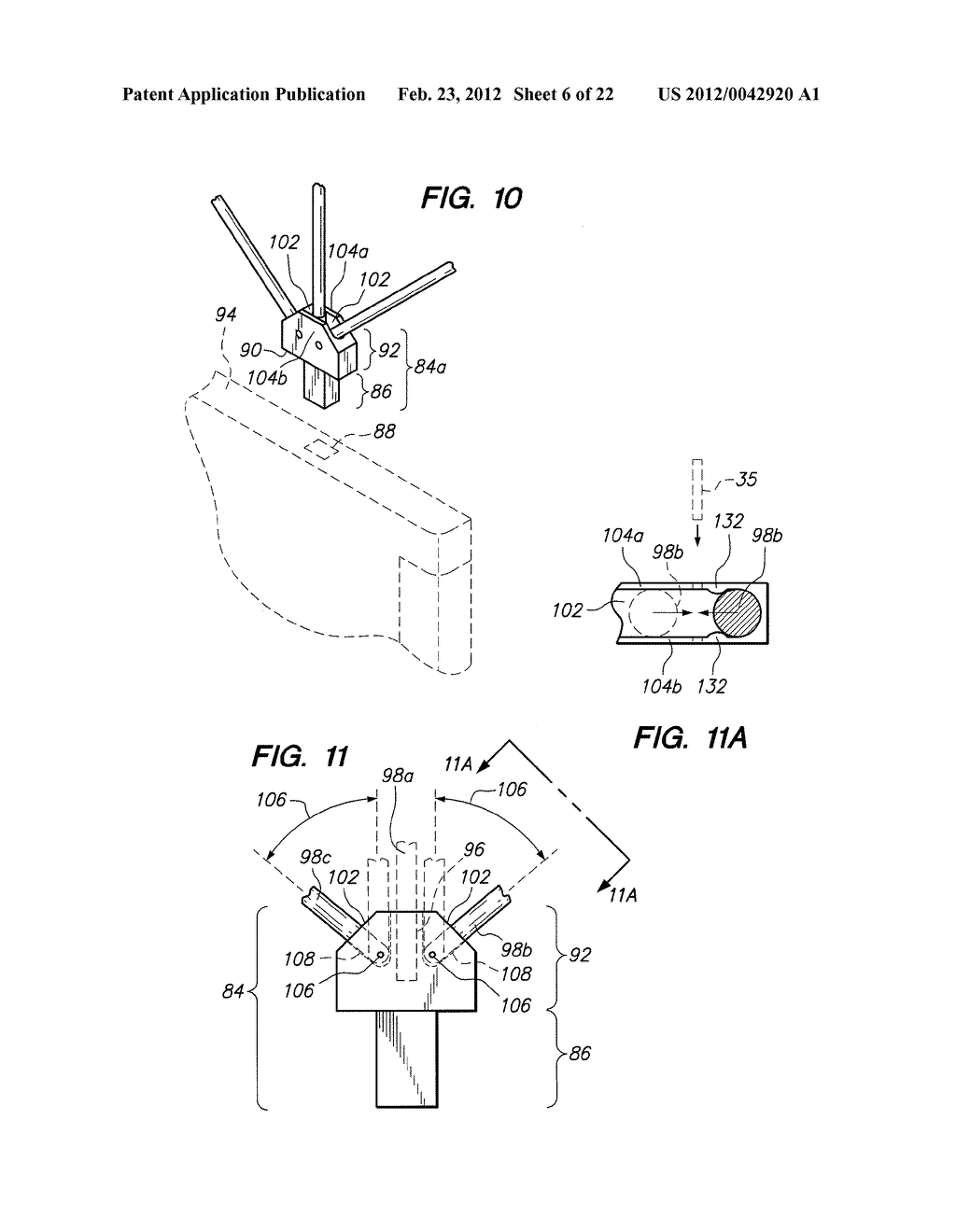 COLLAPSIBLE SHADE DEVICE - diagram, schematic, and image 07