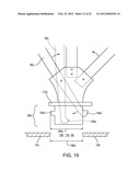 COLLAPSIBLE SHADE DEVICE diagram and image