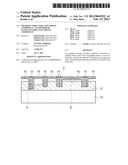 GRAPHITE STRUCTURE, ELECTRONIC COMPONENT AND METHOD OF MANUFACTURING     ELECTRONIC COMPONENT diagram and image