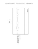 GRAPHITE STRUCTURE, ELECTRONIC COMPONENT AND METHOD OF MANUFACTURING     ELECTRONIC COMPONENT diagram and image