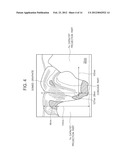 GRAPHITE STRUCTURE, ELECTRONIC COMPONENT AND METHOD OF MANUFACTURING     ELECTRONIC COMPONENT diagram and image