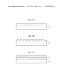 GRAPHITE STRUCTURE, ELECTRONIC COMPONENT AND METHOD OF MANUFACTURING     ELECTRONIC COMPONENT diagram and image