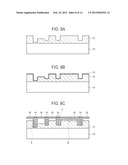 GRAPHITE STRUCTURE, ELECTRONIC COMPONENT AND METHOD OF MANUFACTURING     ELECTRONIC COMPONENT diagram and image