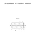 GRAPHITE STRUCTURE, ELECTRONIC COMPONENT AND METHOD OF MANUFACTURING     ELECTRONIC COMPONENT diagram and image