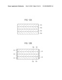 GRAPHITE STRUCTURE, ELECTRONIC COMPONENT AND METHOD OF MANUFACTURING     ELECTRONIC COMPONENT diagram and image