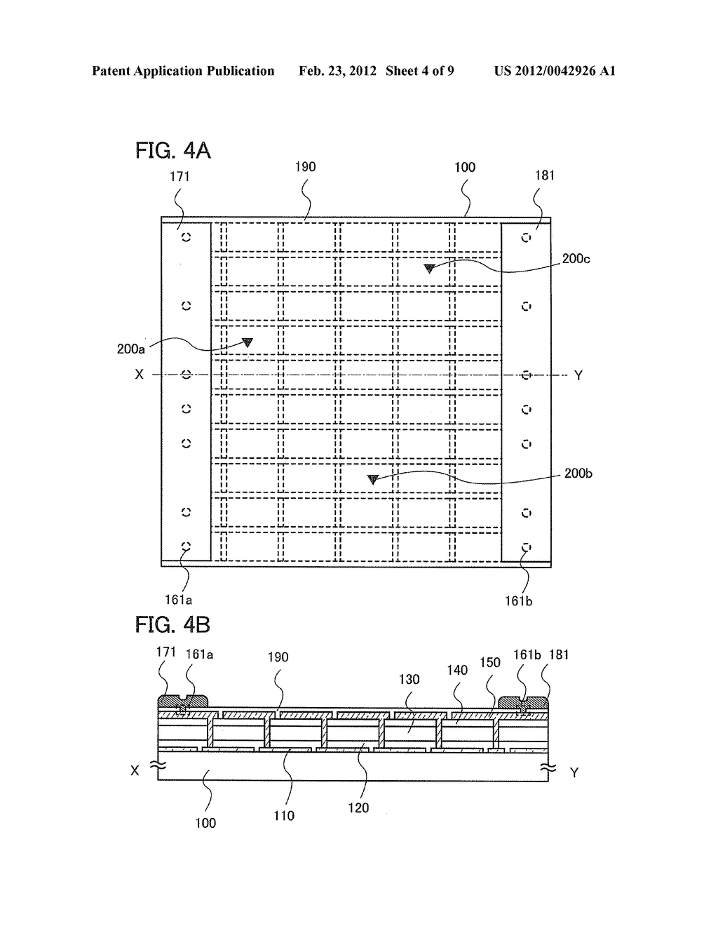 Photoelectric Conversion Module and Manufacturing Method Thereof - diagram, schematic, and image 05