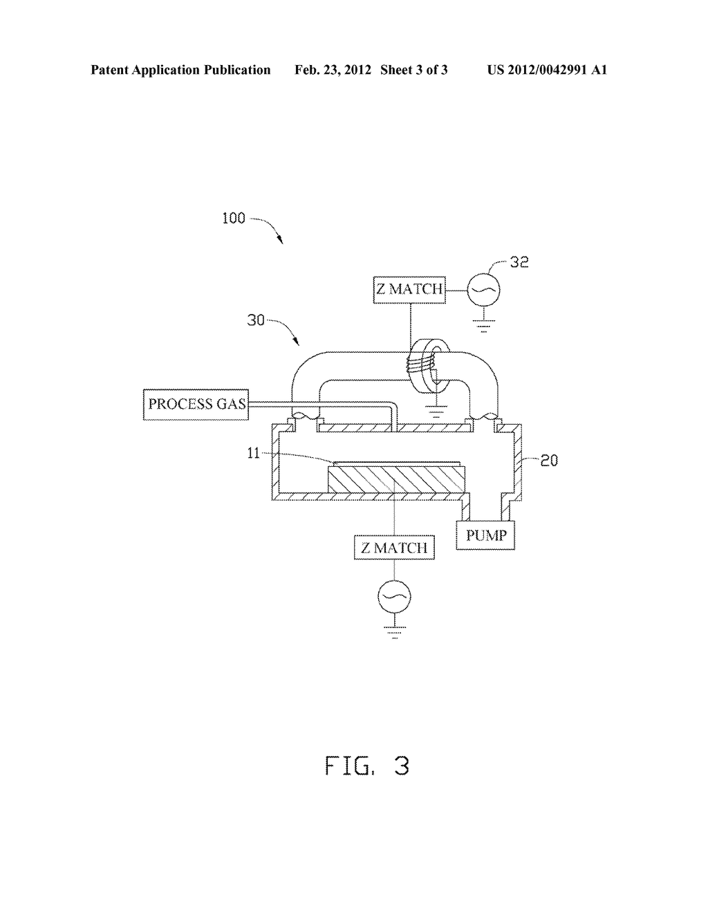 PROCESS FOR SURFACE TREATING ALUMINUM OR ALUMINUM ALLOY AND HOUSING MADE     BY SAME - diagram, schematic, and image 04