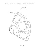 APPARATUS FOR MAKING CARBON NANOTUBE COMPOSITE WIRE STRUCTURE diagram and image